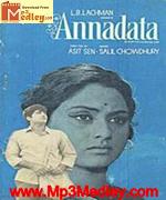 Annadata 1972